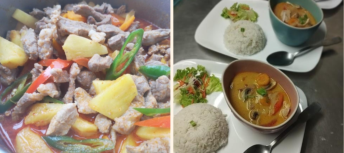 BAMBOU Thaï et Sushi - Gallery Image 4